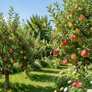 Ghid pentru Arbusti fructiferi: Boli și dăunători: cum să previi și să tratezi natural
