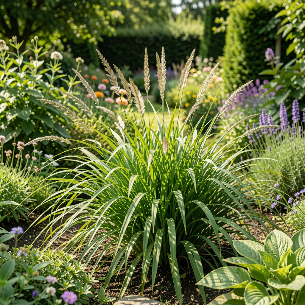 Ghid pentru Iarba Ornamentala: Ghid complet de plantare și îngrijire pe tot parcursul anului 1 Ghid pentru Iarba Ornamentala: Ghid complet de plantare și îngrijire pe tot parcursul anului